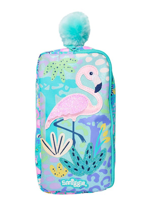 Smiggle - Wild Side 3'lü Okul Çanta Seti