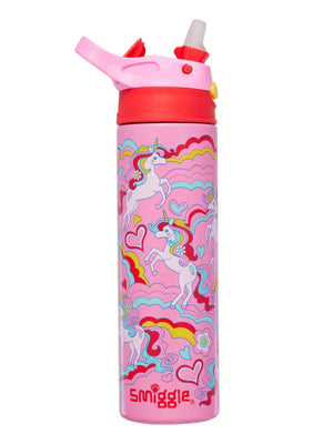 Smiggle - Wild Side 3'lü Okul Çanta Seti