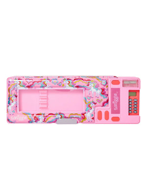 Smiggle - Wild Side 3lü Okul Çanta Seti