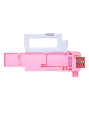 Smiggle - Wild Side 3lü Okul Çanta Seti