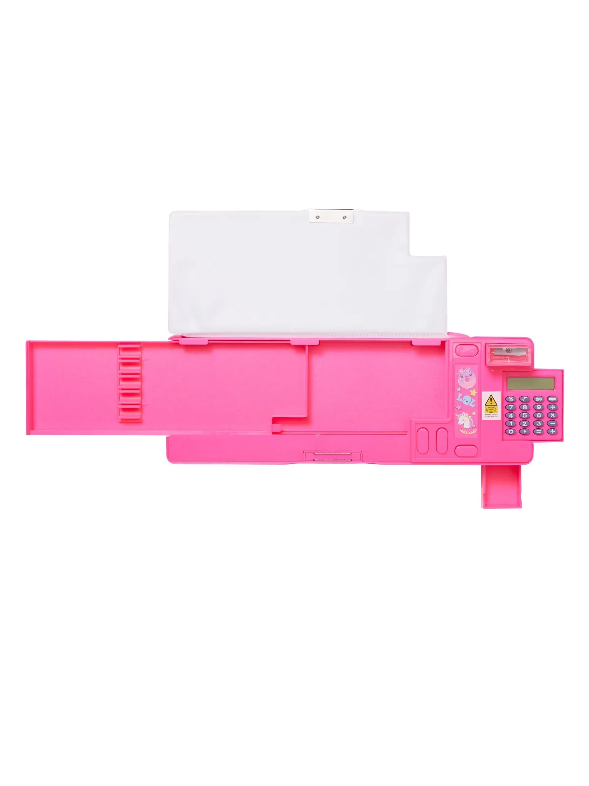 Smiggle - Wild Side 4'lü Okul Çanta Seti