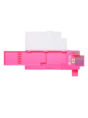 Smiggle - Wild Side 4'lü Okul Çanta Seti