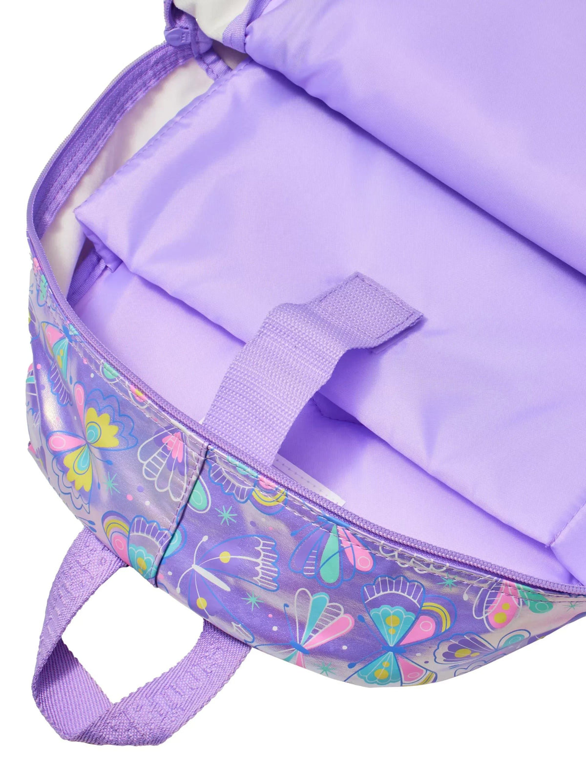 Smiggle - Wild Side 4'lü Okul Çanta Seti