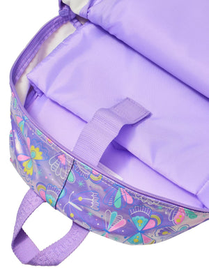 Smiggle - Wild Side 4'lü Okul Çanta Seti