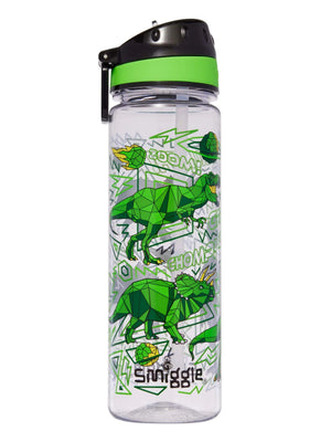 Smiggle - Wild Side 4lü Okul Çanta Seti