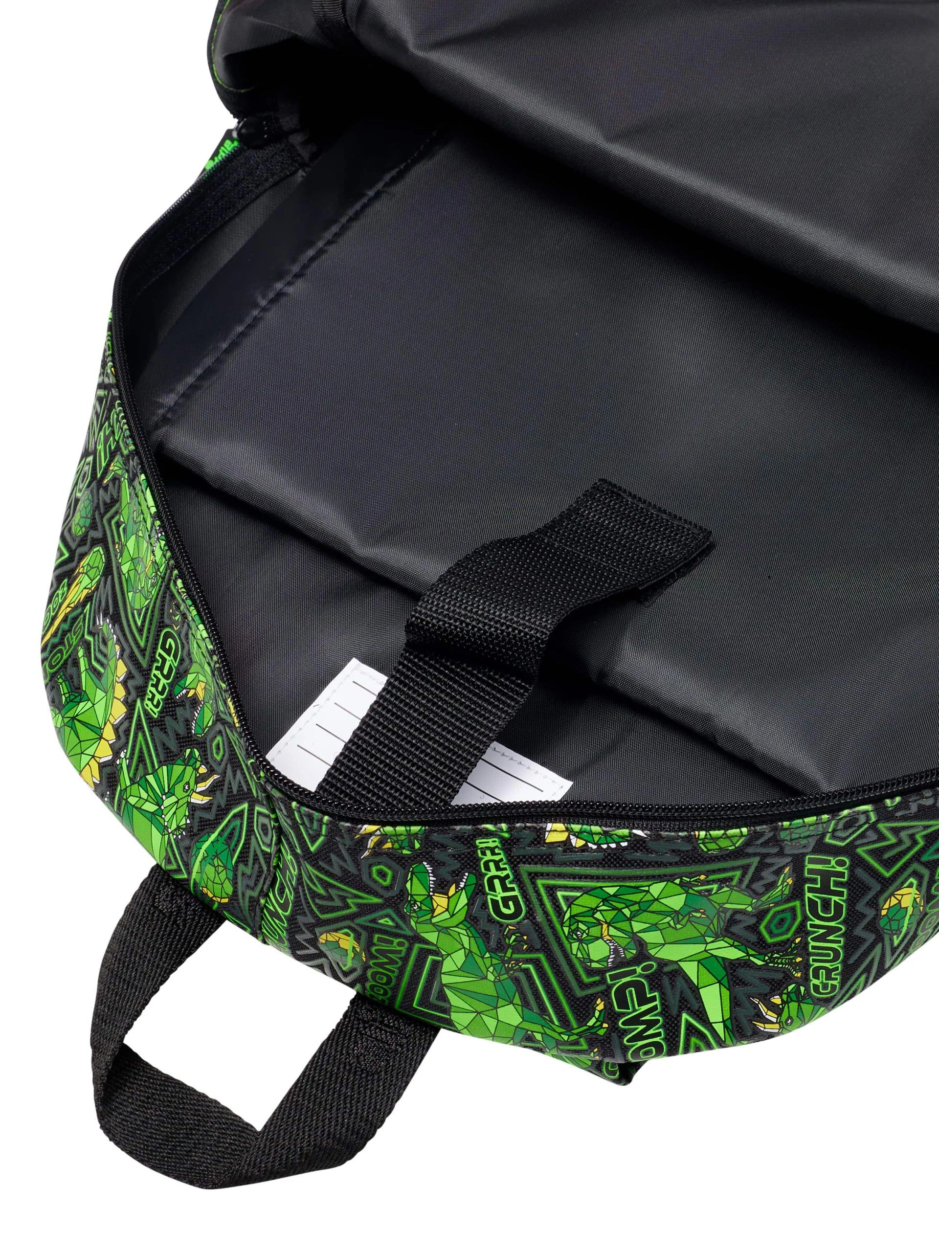 Smiggle - Wild Side 4lü Okul Çanta Seti