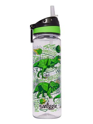 Smiggle - Wild Side 4lü Okul Çanta Seti