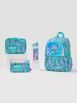 Smiggle - Wild Side 4lü Okul Çanta Seti