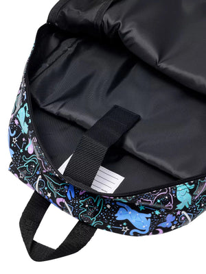 Smiggle - Wild Side 5'li Okul Çanta Seti
