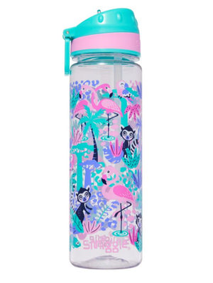 Smiggle - Wild Side 650ML Pipetli BPA'sız Suluk