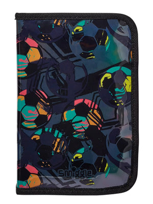 Smiggle - Wild Side  Gool Kalem Kutusu ve Kırtasiye Seti