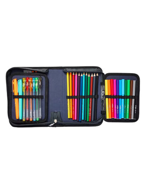 Smiggle - Wild Side  Gool Kalem Kutusu ve Kırtasiye Seti