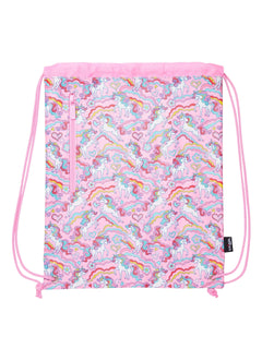 Smiggle - Wild Side İpli sırt Çantası