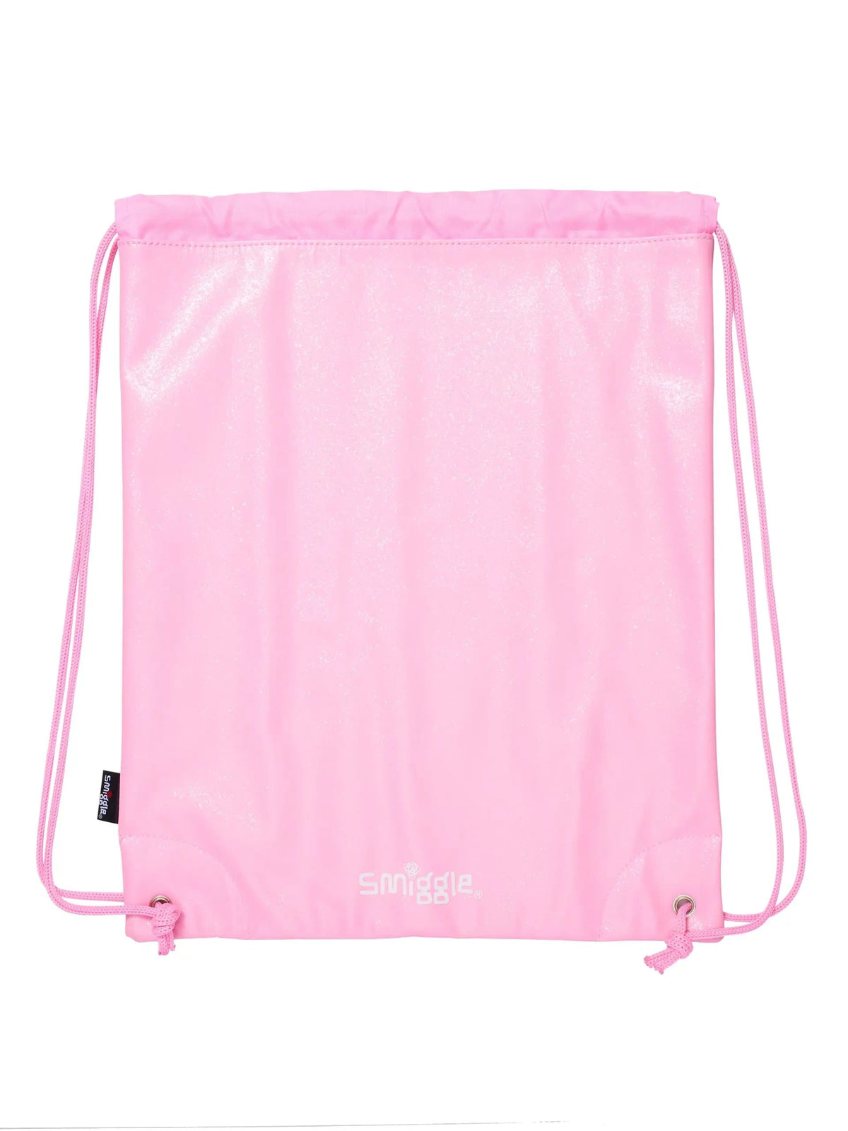 Smiggle - Wild Side İpli sırt Çantası