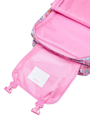 Smiggle - Wild Side Klasik Sırt Çantası