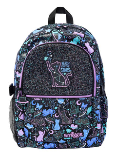 Smiggle - Wild Side Klasik Sırt Çantası