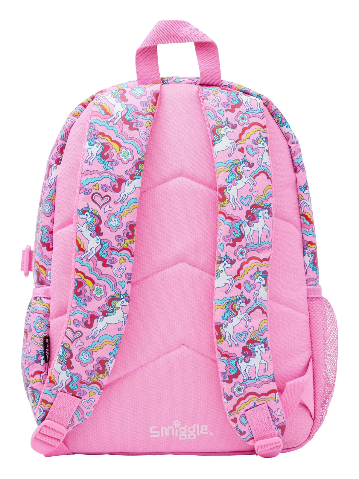 Smiggle - Wild Side Klasik Sırt Çantası