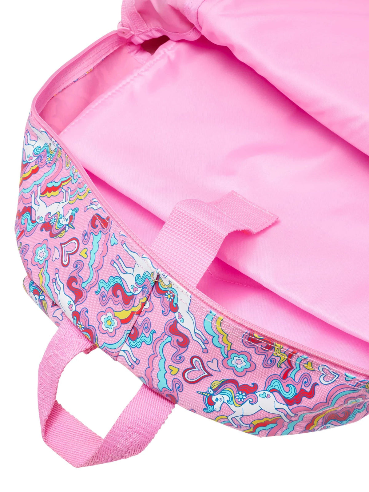Smiggle - Wild Side Klasik Sırt Çantası
