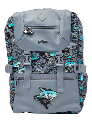 Smiggle - Wild Side Klasik Sırt Çantası