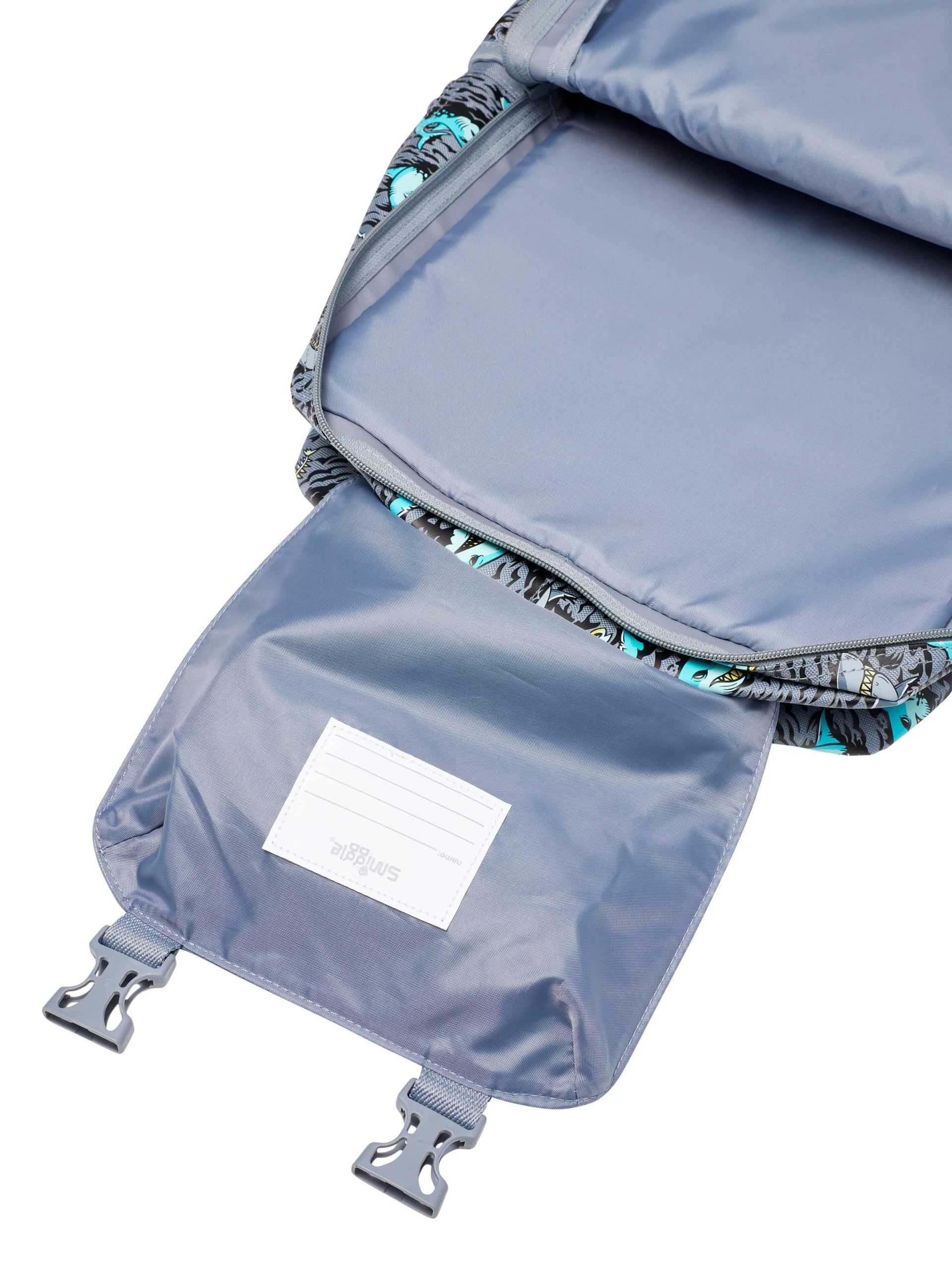 Smiggle - Wild Side Klasik Sırt Çantası