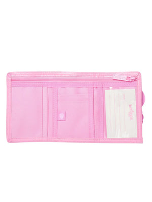 Smiggle - Wild Side Kokulu Çocuk Cüzdanı