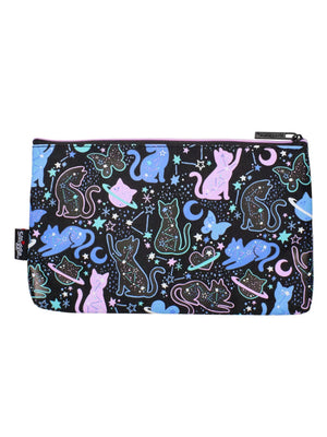 Smiggle - Wild Side Portföy Çantası ve Kalem Kutusu