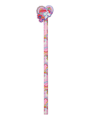 Smiggle - Wild Side Topper Kurşun Kalem