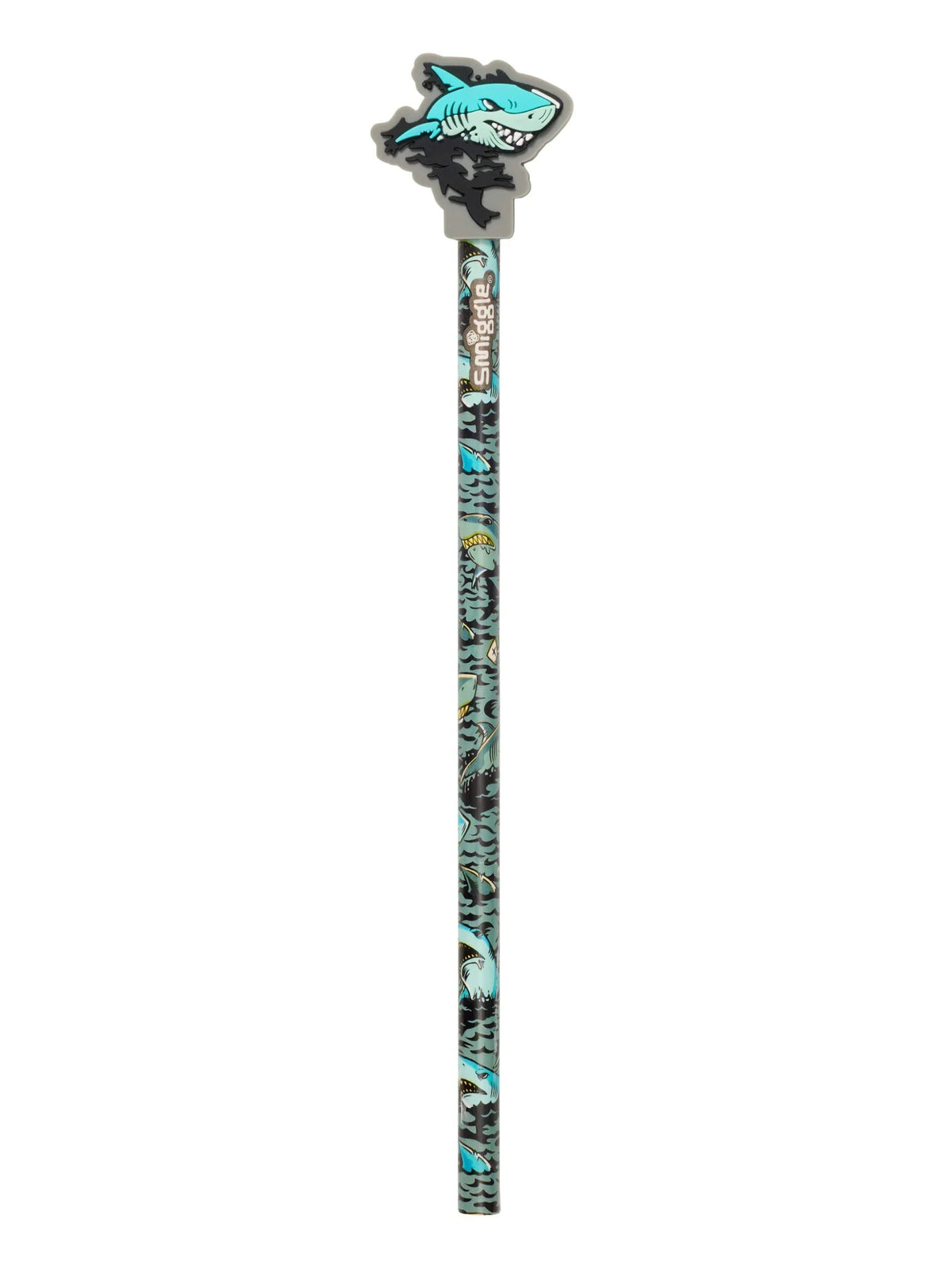 Smiggle - Wild Side Topper Kurşun Kalem