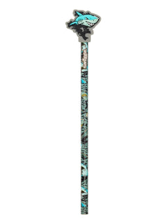 Smiggle - Wild Side Topper Kurşun Kalem