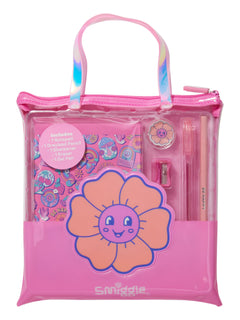 Smiggle - Wonder Mini Çantalı Kırtasiye Seti