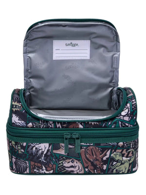 Smiggle - Wonder World 4lü Okul Çanta Seti