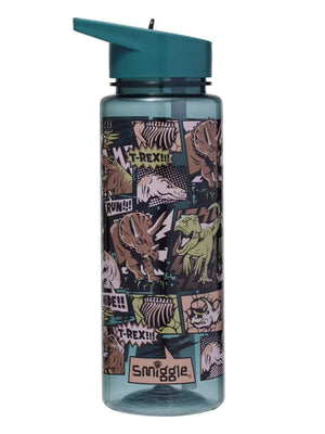 Smiggle - Wonder World 750Ml BPAsız Suluk