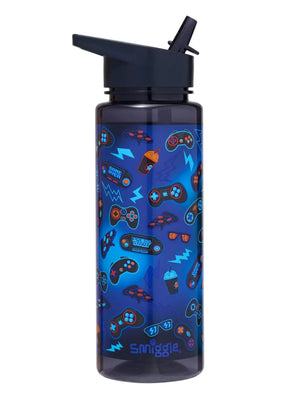 Smiggle - Wonder World Game 750Ml BPA'sız Suluk