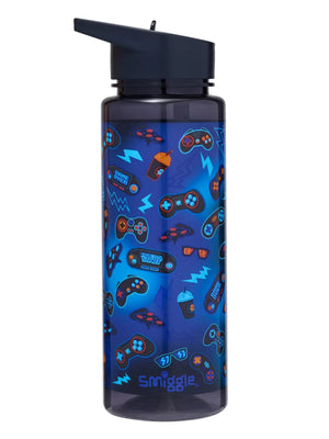 Smiggle - Wonder World Game 750Ml BPA'sız Suluk