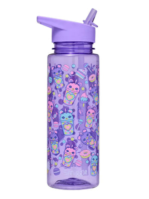 Smiggle - Wonder World Tatlı Atıştırmalıklar 750Ml BPA'sız Suluk