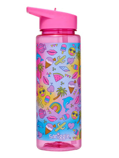 Smiggle - Wonder World Yaz Tatilim 750Ml BPA'sız Suluk