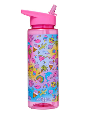 Smiggle - Wonder World Yaz Tatilim 750Ml BPA'sız Suluk