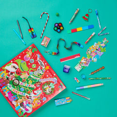 Smiggle - Yeni Yıl Hediye Paketi 2022