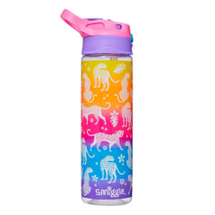 Smiggle - Ziggy Gizli Pipetli 630ML Suluk