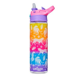 Smiggle - Ziggy Gizli Pipetli 630ML Suluk