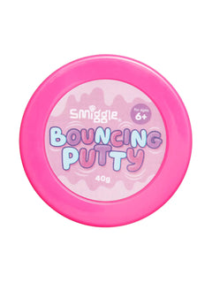 Smiggle - Zıplayan Macun