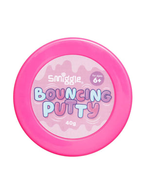 Smiggle - Zıplayan Macun
