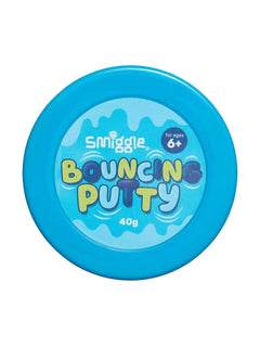 Smiggle - Zıplayan Macun