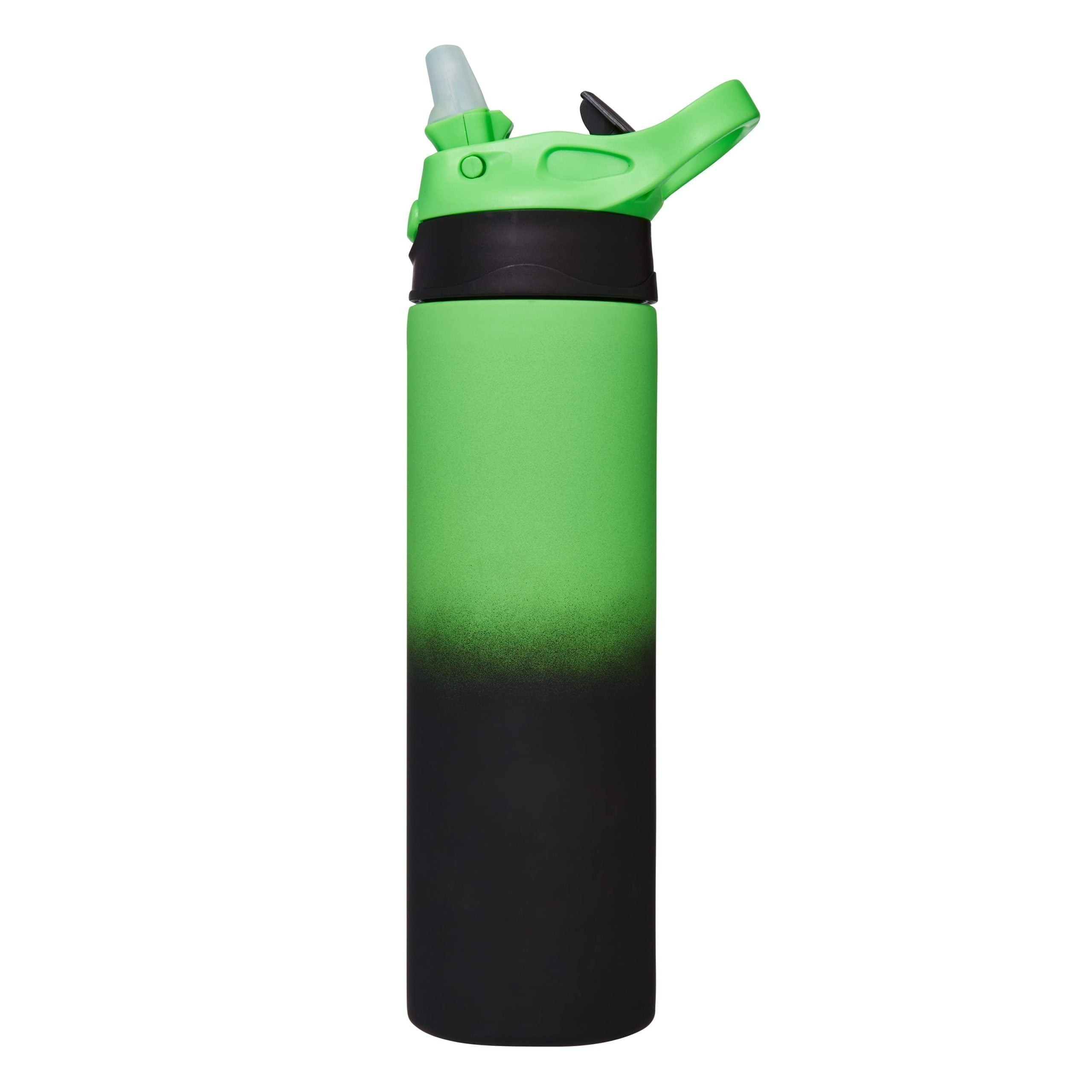 Smiggle - Zoom Paslanmaz Çelik 500ML İzoleli Matara