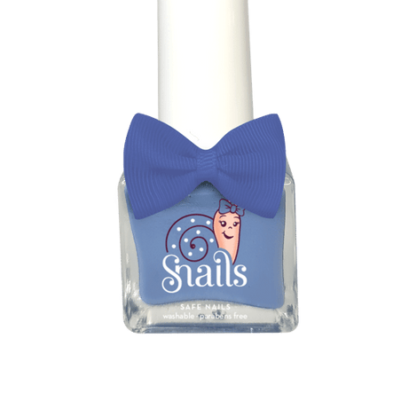 Snails - Mini Su Bazlı Oje - Bedtime Stories - Petite - Dinossi