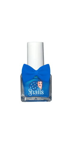 Snails - Mini Su Bazlı Oje - Blue Sky - Petite