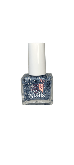 Snails - Mini Su Bazlı Oje - Confetti - Petite