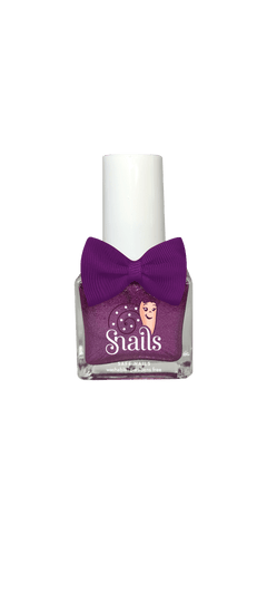 Snails - Mini Su Bazlı Oje - Raspberry Pie - Petite