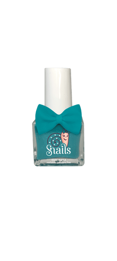 Snails - Mini Su Bazlı Oje - Splash Lagoon - Petite
