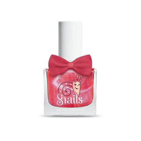 Snails - Su Bazlı Oje – Disco Girl - Dinossi